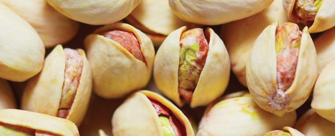 Perfect Portion Smart Snacking Pistachios