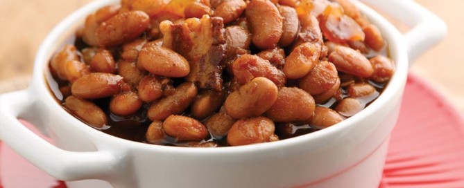 Perfect Portion Boston Baked Beans