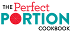 The Perfect Portion Logo